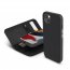 Moshi 99MO133012 Overture Iphone 13 - Jet Black