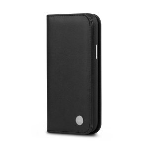 Moshi 99MO133012 Overture Iphone 13 - Jet Black