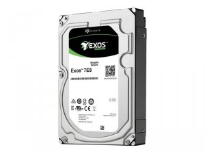 Seagate ST2000NM003A-20PK Enterprise Capacity St2000nm003a 2tb 7200rpm