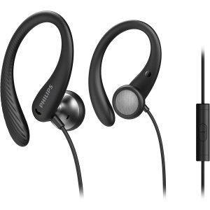 Philips TAA1105BK/00 A1105 In-ear Sprtswired