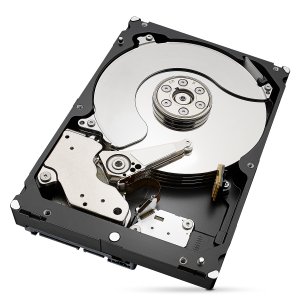 Seagate ST2000VX015 2tb Sas Hard Drive With 256mb Cache