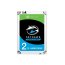 Seagate ST2000VX015 2tb Sas Hard Drive With 256mb Cache