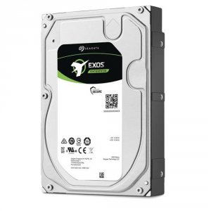 Seagate ST4000NM003A 20pk Exos 7e8 Hdd 512n Sas