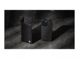 Moshi 99MO133014 Overture Ip13 Promax - Jetblack