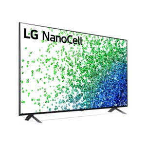 Lg 50NANO80UPA 50 4k Nano Uhd Tm120 Tv