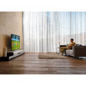 Lg 50NANO80UPA 50 4k Nano Uhd Tm120 Tv