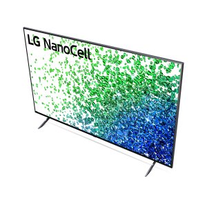 Lg 50NANO80UPA 50 4k Nano Uhd Tm120 Tv