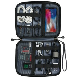 Dpi IACK350G Electronics Accessory Travel