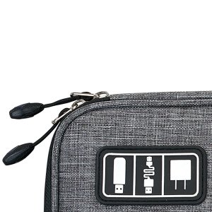 Dpi IACK350G Electronics Accessory Travel