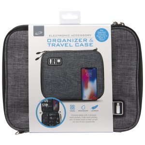 Dpi IACK350G Electronics Accessory Travel