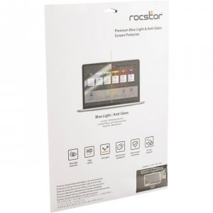 Rocstor PV0033-B1 Blue Light  Anti-glare Prot