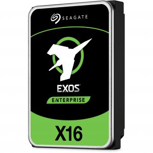 Seagate ST10000NM002G Hd  10tb Sas 3.5 512e Bare