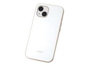 Moshi 99MO132102 Iglaze Iphone 13 - Pearl White