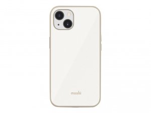 Moshi 99MO132102 Iglaze Iphone 13 - Pearl White