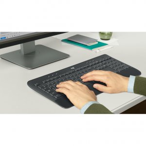 Logitech 920-008695 Mk545 Wrls Keyboard  Mouse Set