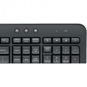 Logitech 920-008695 Mk545 Wrls Keyboard  Mouse Set