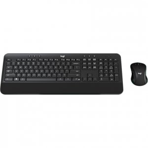 Logitech 920-008695 Mk545 Wrls Keyboard  Mouse Set