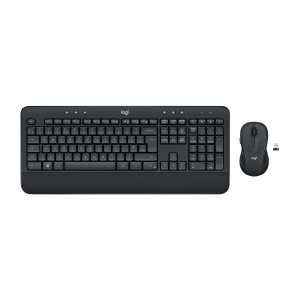 Logitech 920-008695 Mk545 Wrls Keyboard  Mouse Set