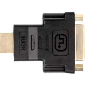 Rocstor Y10A238-B1 Hdmi To Dvi-d 24+1