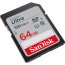 Western SDSDUN4-064G-GN6IN Newegg Only Ultra Sd 120mbs