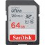 Western SDSDUN4-064G-GN6IN Newegg Only Ultra Sd 120mbs