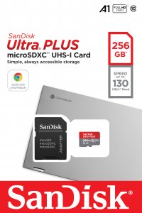 Western SDSQUA4-256G-GN6FA Newegg Only 256gb Ultra Usd