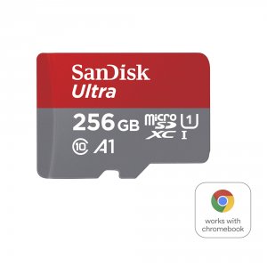 Western SDSQUA4-256G-GN6FA Newegg Only 256gb Ultra Usd