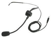 Califone HBM319 Wired 3.5mm Headset