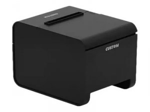 Custom 911MH010400733 P3 Thermal Receipt Printer Usb