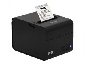 Custom 911MH010400733 P3 Thermal Receipt Printer Usb