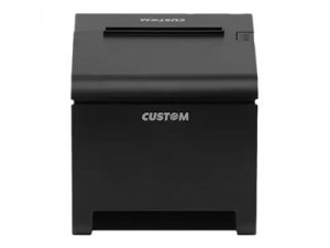 Custom 911MH010400733 P3 Thermal Receipt Printer Usb