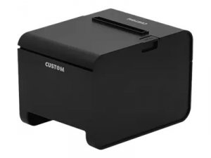 Custom 911MH010400733 P3 Thermal Receipt Printer Usb