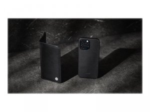 Moshi 99MO133013 Overture Ip13 Pro - Jet Black