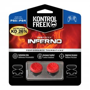 Steel 2040-PS5 Kontrolfreek