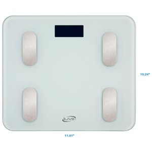 Dpi ILFS130W Smart Digital Bodyweight Scale