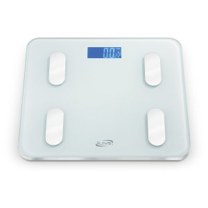 Dpi ILFS130W Smart Digital Bodyweight Scale