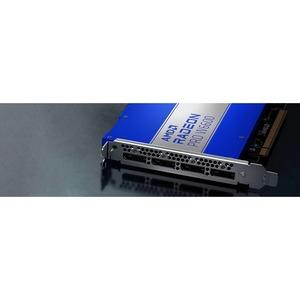 Amd 100-506208 Radeon Pro W6600 8gb