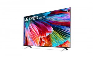 Lg 65QNED99UPA 65in Slim Qned Mini Led 8k Tv