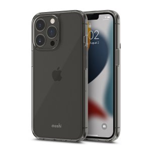 Moshi 99MO132903 Iglaze Xt Iphone 13 Pro - Clear