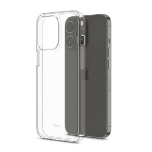 Moshi 99MO132903 Iglaze Xt Iphone 13 Pro - Clear