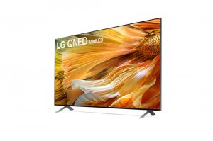 Lg 65QNED90UPA 65in Slim Qned Mini Led 4k Tv