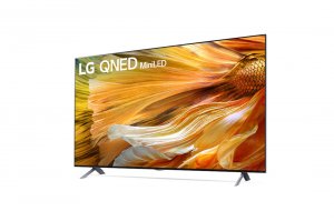 Lg 65QNED90UPA 65in Slim Qned Mini Led 4k Tv