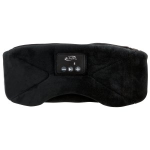 Dpi IAHB31B Wireless Sleep Mask Headphones