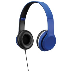 Dpi IAH57BU Over-the-ear Headphone Blue