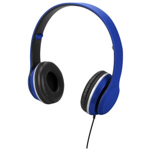 Dpi IAH57BU Over-the-ear Headphone Blue