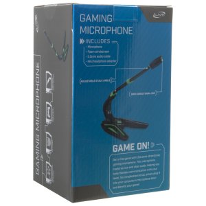 Dpi IGMIC050GN Gaming Style Wired Micrphone