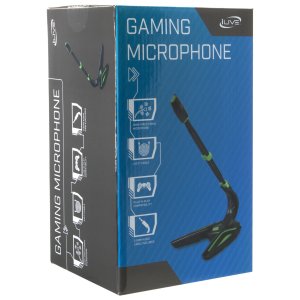 Dpi IGMIC050GN Gaming Style Wired Micrphone