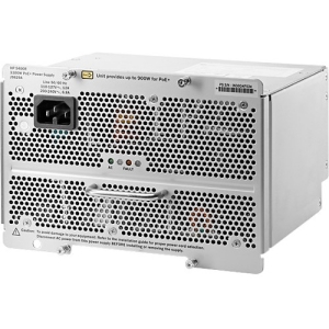 Hp J9829A#ACC Aruba 5400r 1100w Poe+ Zl2 Psu