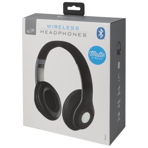 Dpi IAHB48MB Bt Wrls Headphones Built-in