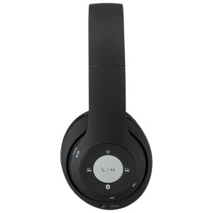 Dpi IAHB48MB Bt Wrls Headphones Built-in